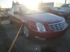 2007 CADILLAC  DTS