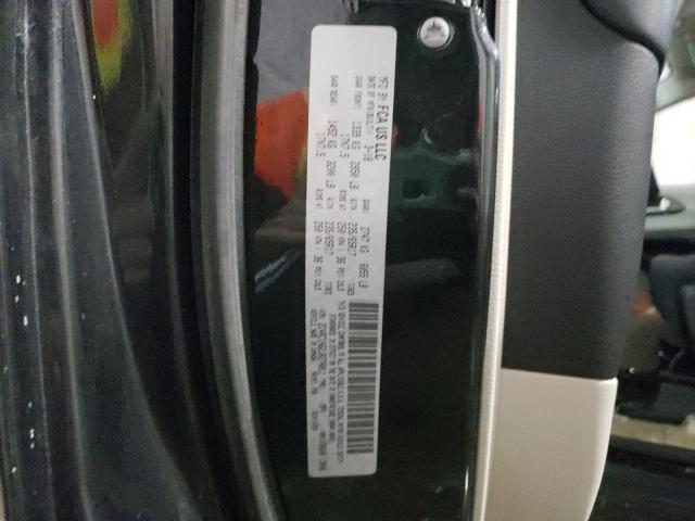 2018 CHRYSLER PACIFICA L - 2C4RC1AG2JR274811