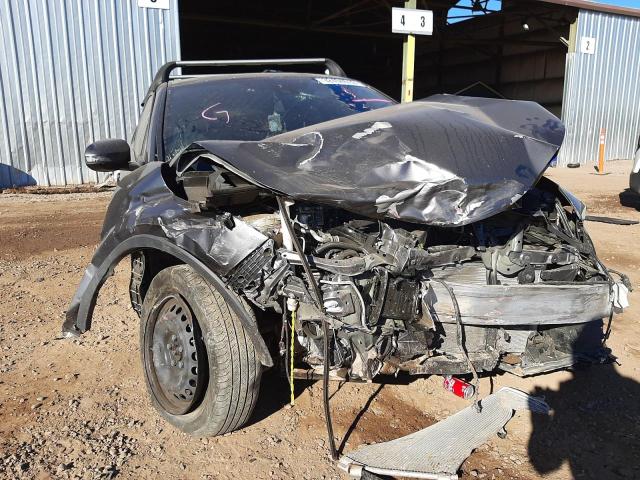 2019 TOYOTA C-HR XLE JTNKHMBX5K1029778