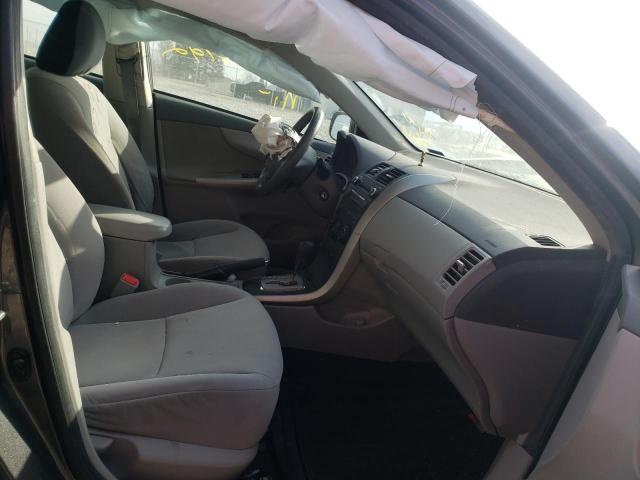 2010 TOYOTA COROLLA BA JTDBU4EE9AJ066602