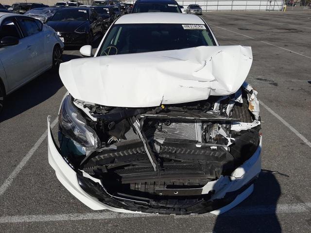 2020 NISSAN ALTIMA S 1N4BL4BVXLC251889