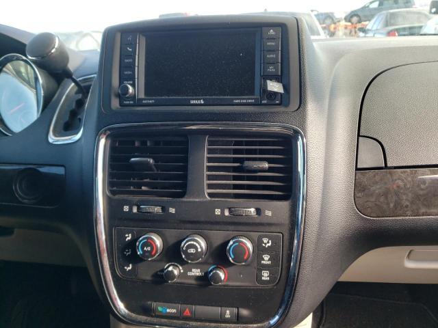 2C4RDGCG6CR258353 Dodge Grand Cara 2012. Фото: 8