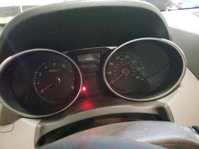 2015 HYUNDAI TUCSON LIM KM8JU3AG2FU056315