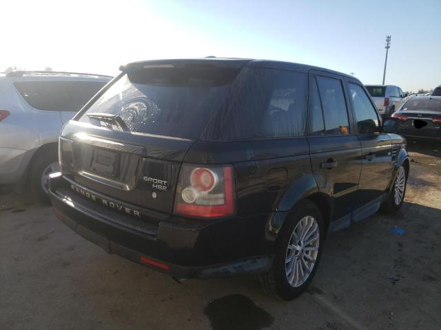 SALSF2D45AA233456 Land Rover Range Rove 2010. Фото: 3