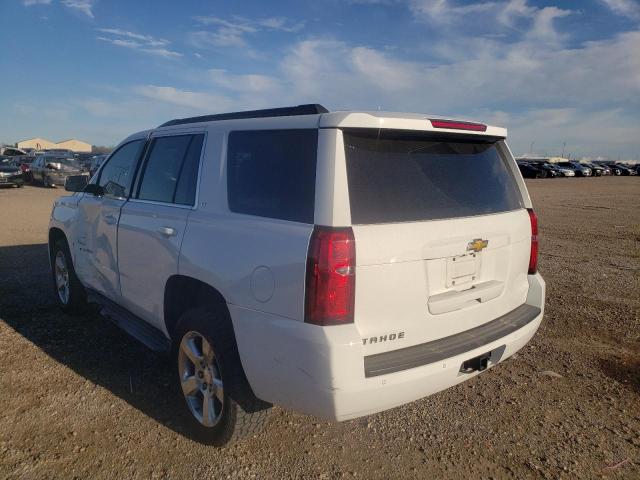 2015 CHEVROLET TAHOE C150 - 1GNSCBKC1FR178689