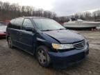 1999 HONDA  ODYSSEY