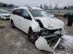 HONDA ODYSSEY 2012 foto