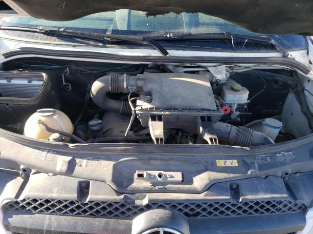 2013 MERCEDES-BENZ SPRINTER 3 WD3BF4CC1D5746397