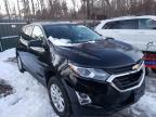 2019 CHEVROLET  EQUINOX