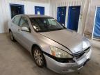 2006 HONDA  ACCORD