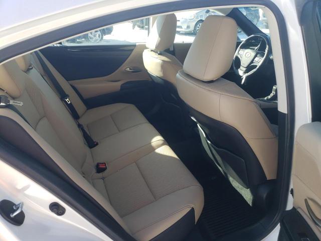 2021 LEXUS ES 250 BAS 58AD11D10MU004124