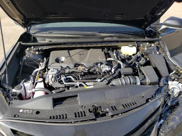 2022 TOYOTA CAMRY NIGH 4T1T31AK6NU033994