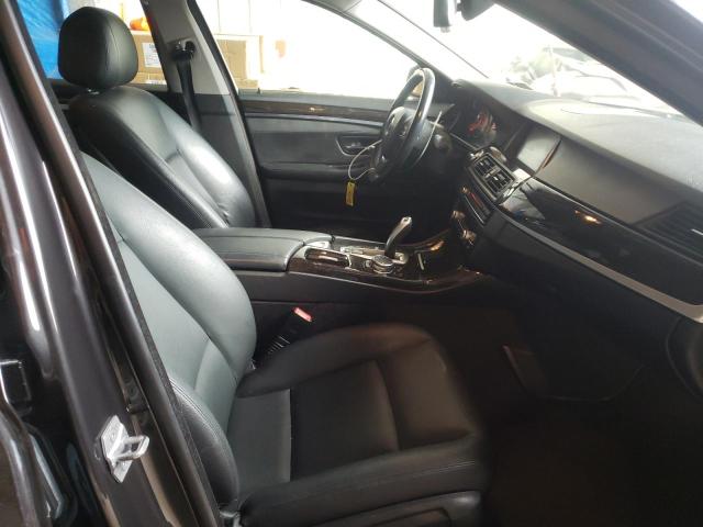 2015 BMW 528 XI - WBA5A7C59FD626714