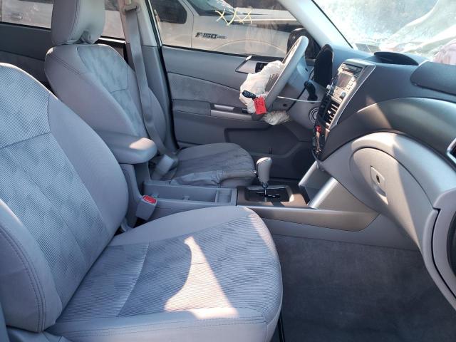 JF2SH6AC5AH740175 Subaru Forester 2 2010. Фото: 4