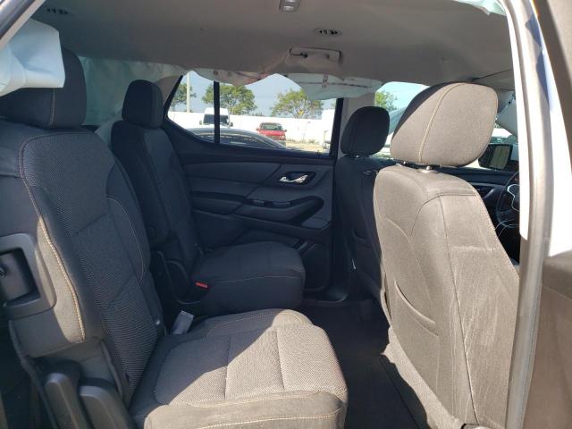 1GNERGKW2KJ183489 Chevrolet Traverse L 2019. Фото: 5