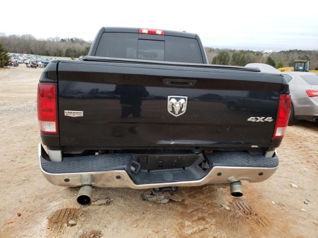 2012 DODGE RAM 1500 L 1C6RD7NT2CS108191