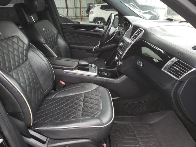 2016 MERCEDES-BENZ GL 450 4MA 4JGDF6EE8GA707385