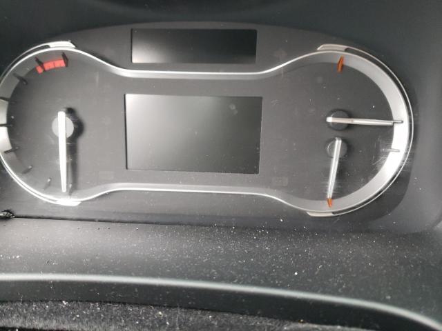 2017 HONDA PILOT TOUR - 5FNYF6H99HB011003