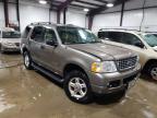 2004 FORD  EXPLORER