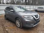 2018 NISSAN  ROGUE