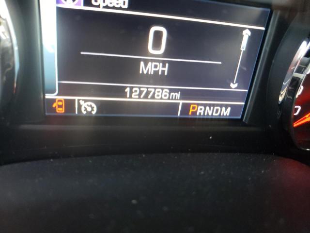 2015 CHEVROLET TAHOE C150 - 1GNSCBKC1FR178689
