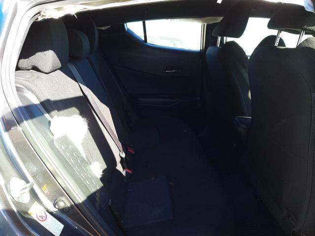 2019 TOYOTA C-HR XLE JTNKHMBX5K1029778