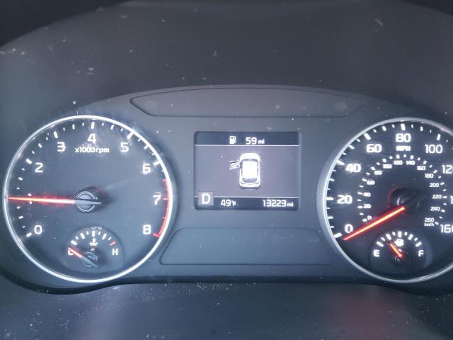 2021 KIA SELTOS S KNDEUCAA2M7082216