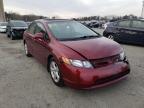 2008 HONDA  CIVIC