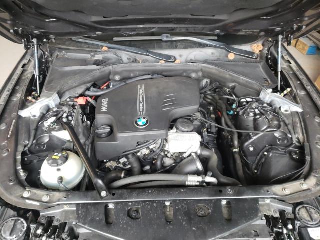 2015 BMW 528 XI - WBA5A7C59FD626714