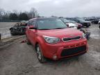 2016 KIA  SOUL