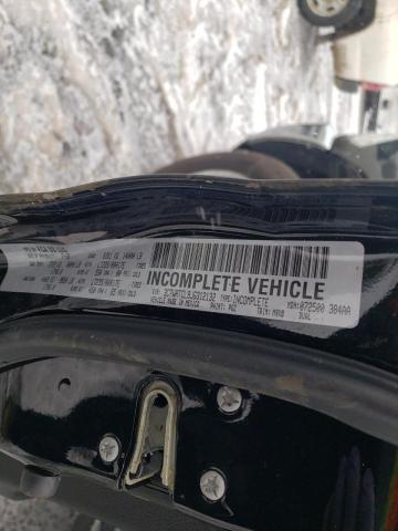 2018 RAM 3500 3C7WRTCL9JG312132