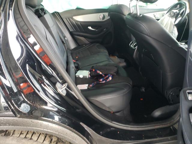 2019 MERCEDES-BENZ GLC 63 4MA WDC0G8JB9KF488367