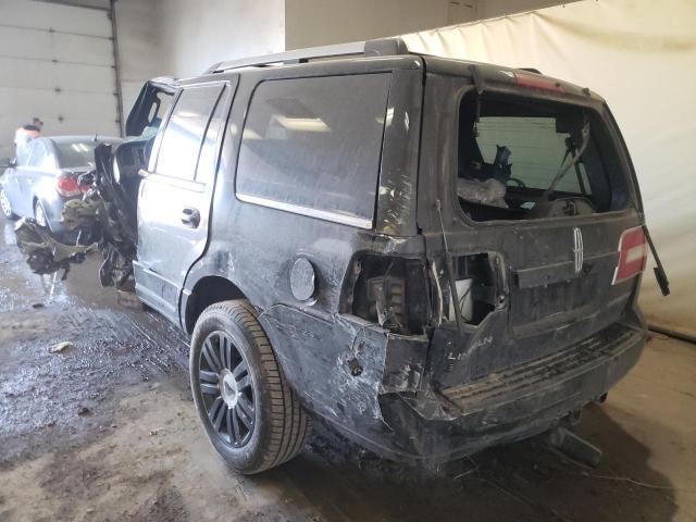 2011 LINCOLN NAVIGATOR - 5LMJJ2J57BEJ01753