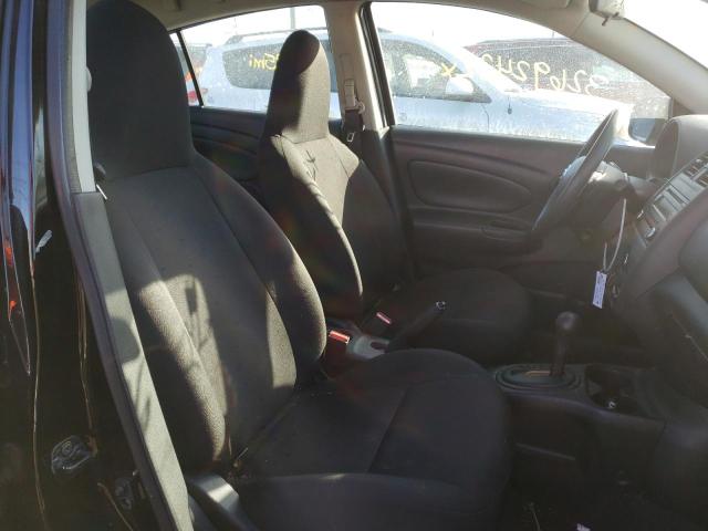 2015 NISSAN VERSA S 3N1CN7AP5FL904475