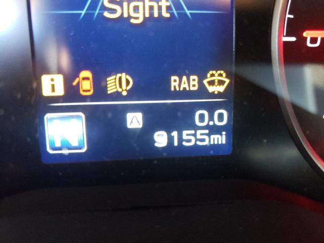 2021 SUBARU ASCENT PRE 4S4WMAHD2M3413792
