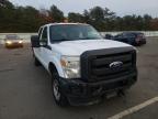 2011 FORD  F250