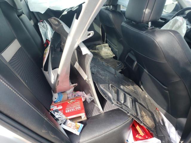 2012 TOYOTA CAMRY BASE - 4T1BF1FK6CU185685