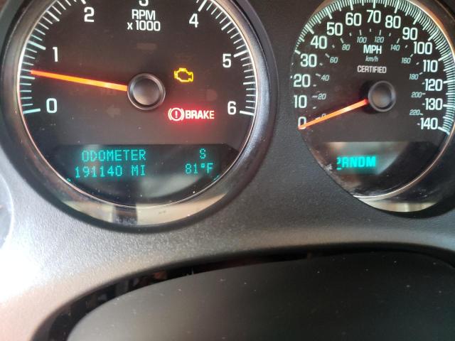 2014 CHEVROLET TAHOE POLI 1GNLC2E02ER184750