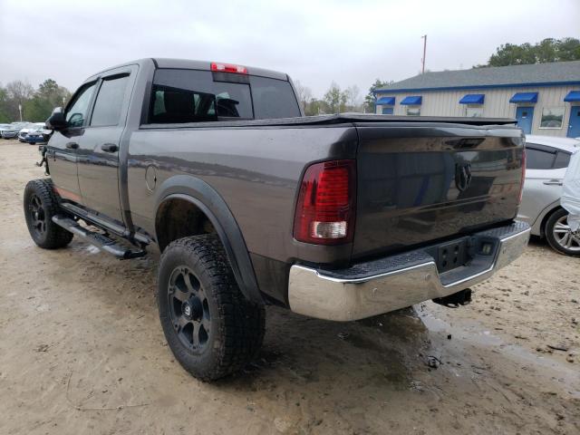 2016 RAM 2500 POWER 3C6TR5EJ9GG223121
