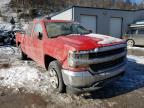 2019 CHEVROLET  SILVERADO