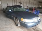 2001 LINCOLN  TOWN CAR