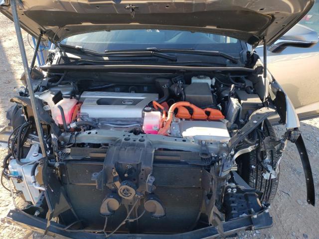 2021 LEXUS NX 300H BA JTJDJRDZ2M2159587