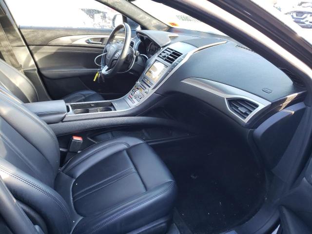 2018 LINCOLN MKZ PREMIE 3LN6L5B97JR610663