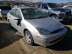 2004 FORD  FOCUS