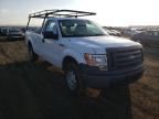 2011 FORD  F150