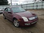 2007 FORD  FUSION