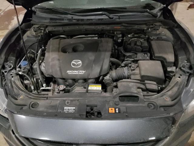 2015 MAZDA MAZDA 6 JM1GJ1U3XF1168110