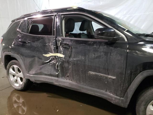 2020 JEEP COMPASS LA 3C4NJDBB5LT129724
