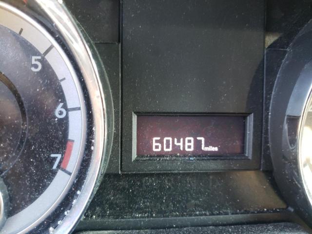 2C4RDGCG8KR540914 Dodge Grand Cara 2019. Фото: 7