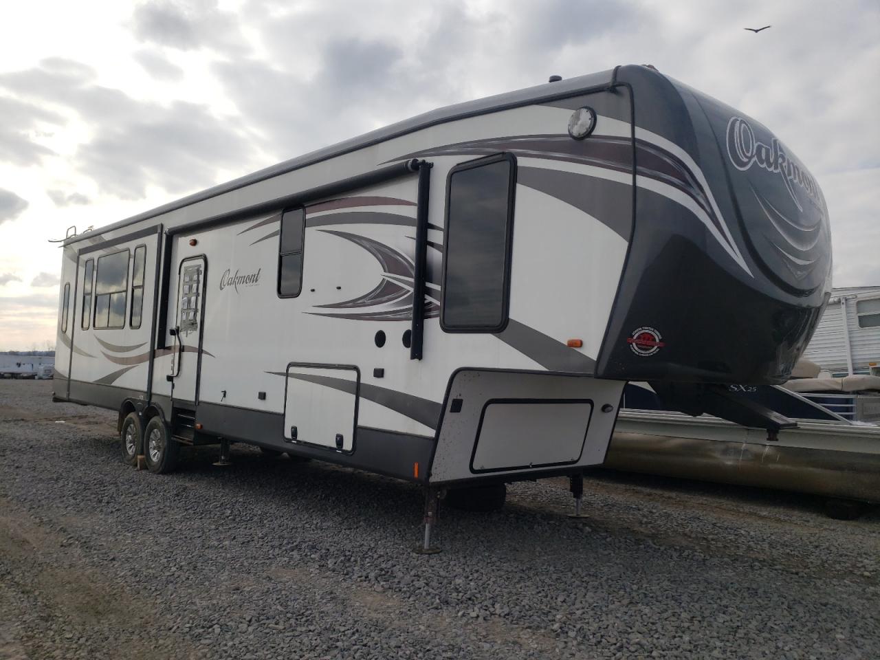 Earlington, KY Find Damaged and Wrecked Recreational vehicles for